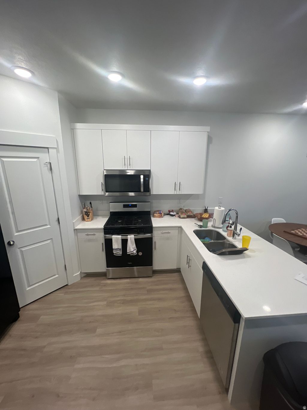 Photo of 1220 W 1870 S #M111, Logan, UT 84321 (MLS # 2155777)