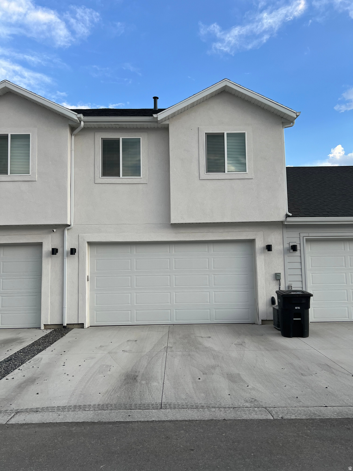 WOODMORE POINTE SUBDIVISION PHASE 4 - Residential