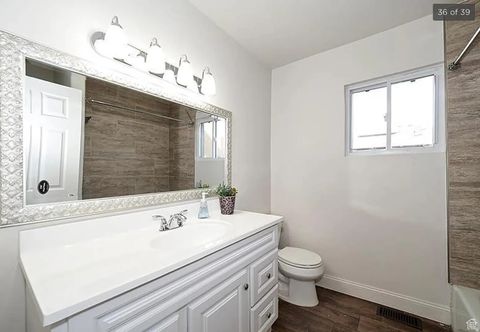 Tiny photo for 736 S 300 W, Lehi, UT 84043 (MLS # 2129346)