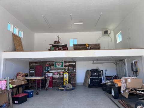 Tiny photo for 6082 W 5350 S, Hooper, UT 84315 (MLS # 2170118)