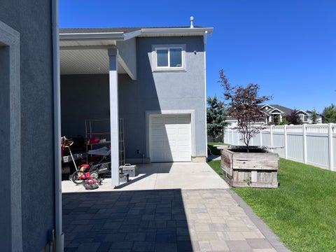 Tiny photo for 6082 W 5350 S, Hooper, UT 84315 (MLS # 2170118)