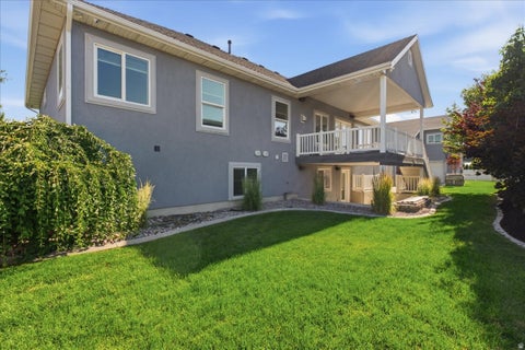 Tiny photo for 6082 W 5350 S, Hooper, UT 84315 (MLS # 2170118)