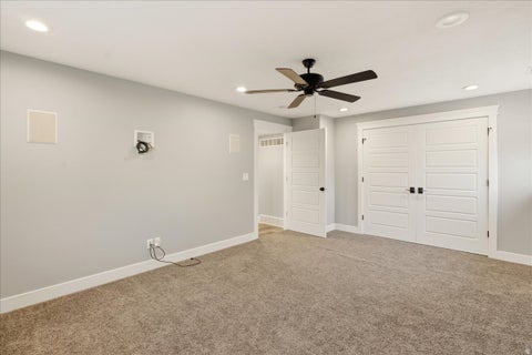 Tiny photo for 6082 W 5350 S, Hooper, UT 84315 (MLS # 2170118)