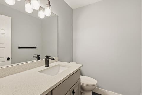 Tiny photo for 6082 W 5350 S, Hooper, UT 84315 (MLS # 2170118)
