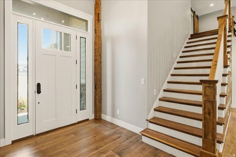 Tiny photo for 6082 W 5350 S, Hooper, UT 84315 (MLS # 2170118)