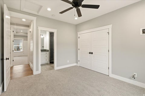 Tiny photo for 6082 W 5350 S, Hooper, UT 84315 (MLS # 2170118)