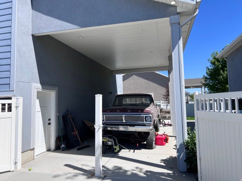 Tiny photo for 6082 W 5350 S, Hooper, UT 84315 (MLS # 2170118)