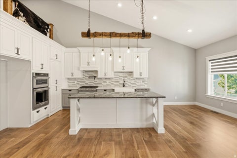 Tiny photo for 6082 W 5350 S, Hooper, UT 84315 (MLS # 2170118)