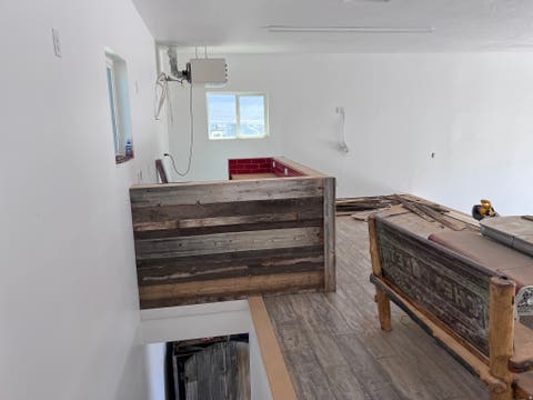 Tiny photo for 6082 W 5350 S, Hooper, UT 84315 (MLS # 2170118)