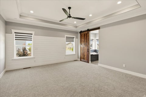 Tiny photo for 6082 W 5350 S, Hooper, UT 84315 (MLS # 2170118)
