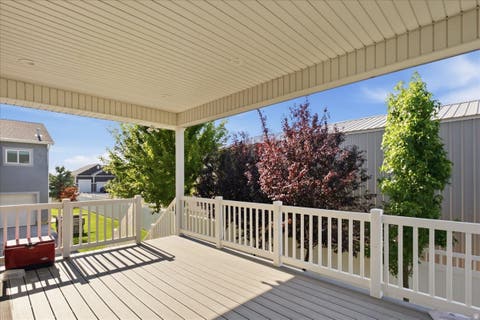 Tiny photo for 6082 W 5350 S, Hooper, UT 84315 (MLS # 2170118)