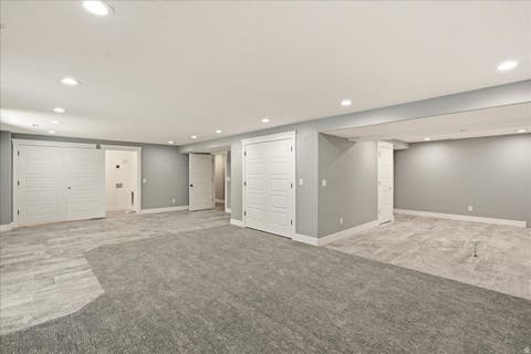 Tiny photo for 6082 W 5350 S, Hooper, UT 84315 (MLS # 2170118)