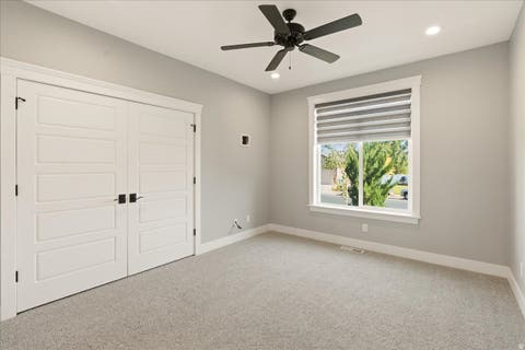 Tiny photo for 6082 W 5350 S, Hooper, UT 84315 (MLS # 2170118)