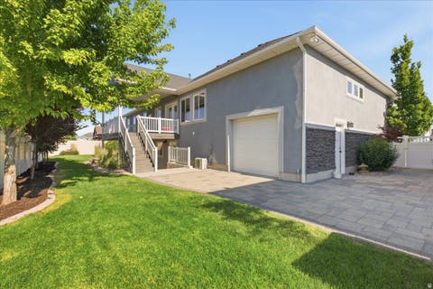 Tiny photo for 6082 W 5350 S, Hooper, UT 84315 (MLS # 2170118)