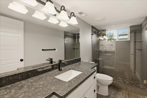 Tiny photo for 6082 W 5350 S, Hooper, UT 84315 (MLS # 2170118)