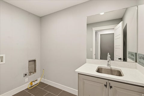 Tiny photo for 6082 W 5350 S, Hooper, UT 84315 (MLS # 2170118)