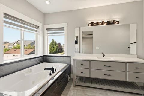 Tiny photo for 6082 W 5350 S, Hooper, UT 84315 (MLS # 2170118)