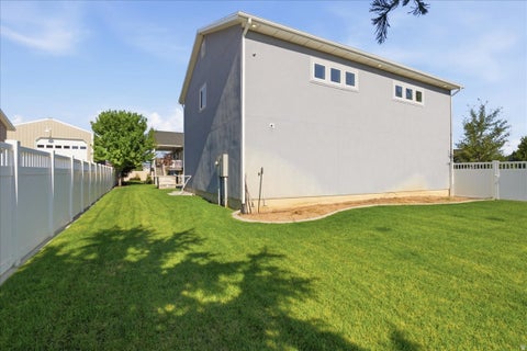 Tiny photo for 6082 W 5350 S, Hooper, UT 84315 (MLS # 2170118)