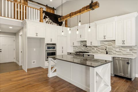Tiny photo for 6082 W 5350 S, Hooper, UT 84315 (MLS # 2170118)