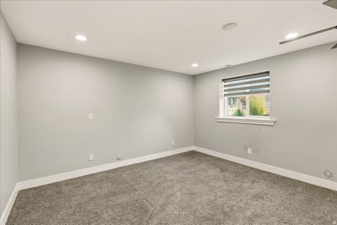Tiny photo for 6082 W 5350 S, Hooper, UT 84315 (MLS # 2170118)