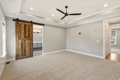 Tiny photo for 6082 W 5350 S, Hooper, UT 84315 (MLS # 2170118)
