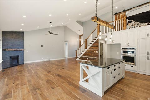 Tiny photo for 6082 W 5350 S, Hooper, UT 84315 (MLS # 2170118)