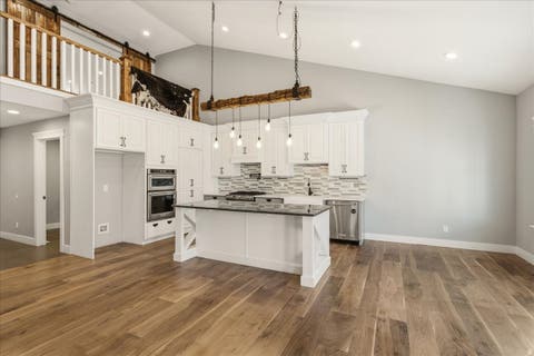 Tiny photo for 6082 W 5350 S, Hooper, UT 84315 (MLS # 2170118)