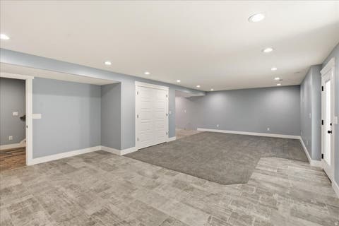 Tiny photo for 6082 W 5350 S, Hooper, UT 84315 (MLS # 2170118)