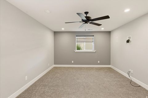 Tiny photo for 6082 W 5350 S, Hooper, UT 84315 (MLS # 2170118)