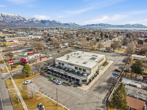 Photo of 338 E STATE RD, American Fork, UT 84003 (MLS # 2139580)