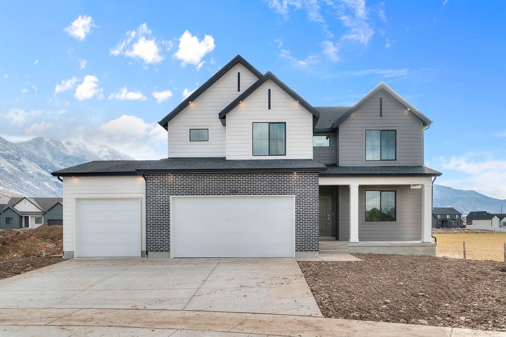 Photo of 1677 E 920 N #251, Salem, UT 84653 (MLS # 2143388)