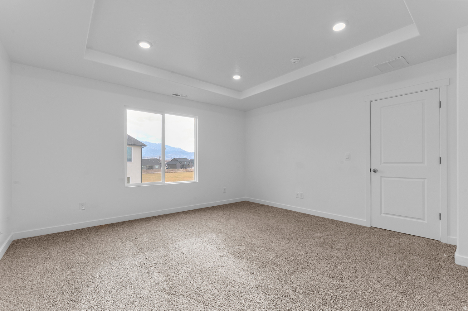 VIRIDIAN - Residential