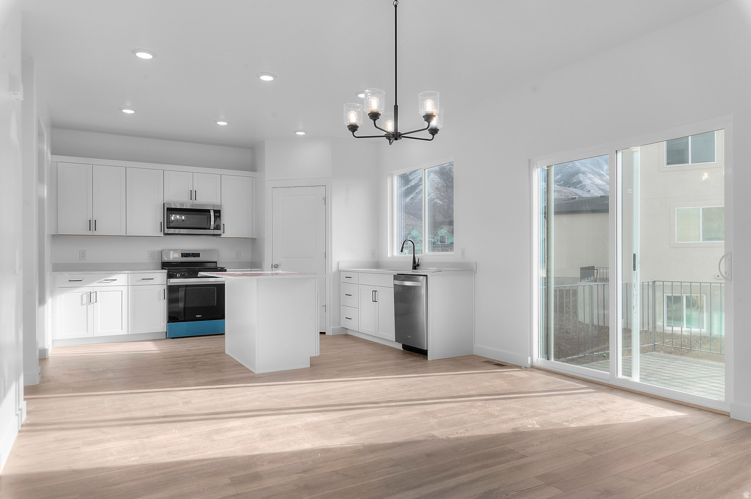 VIRIDIAN - Residential