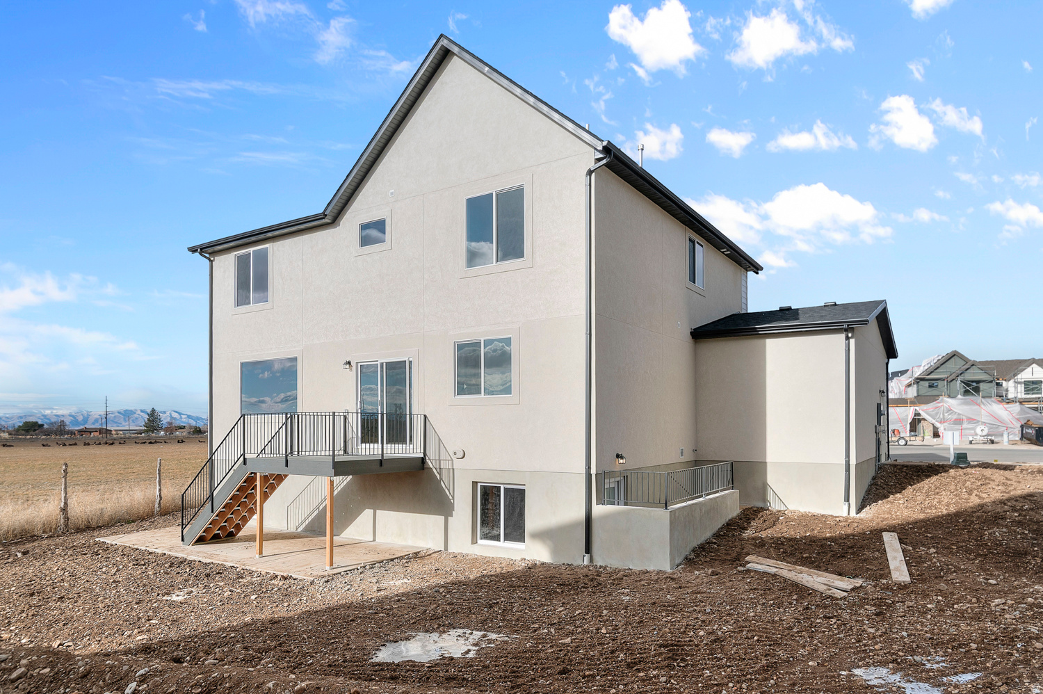 VIRIDIAN - Residential