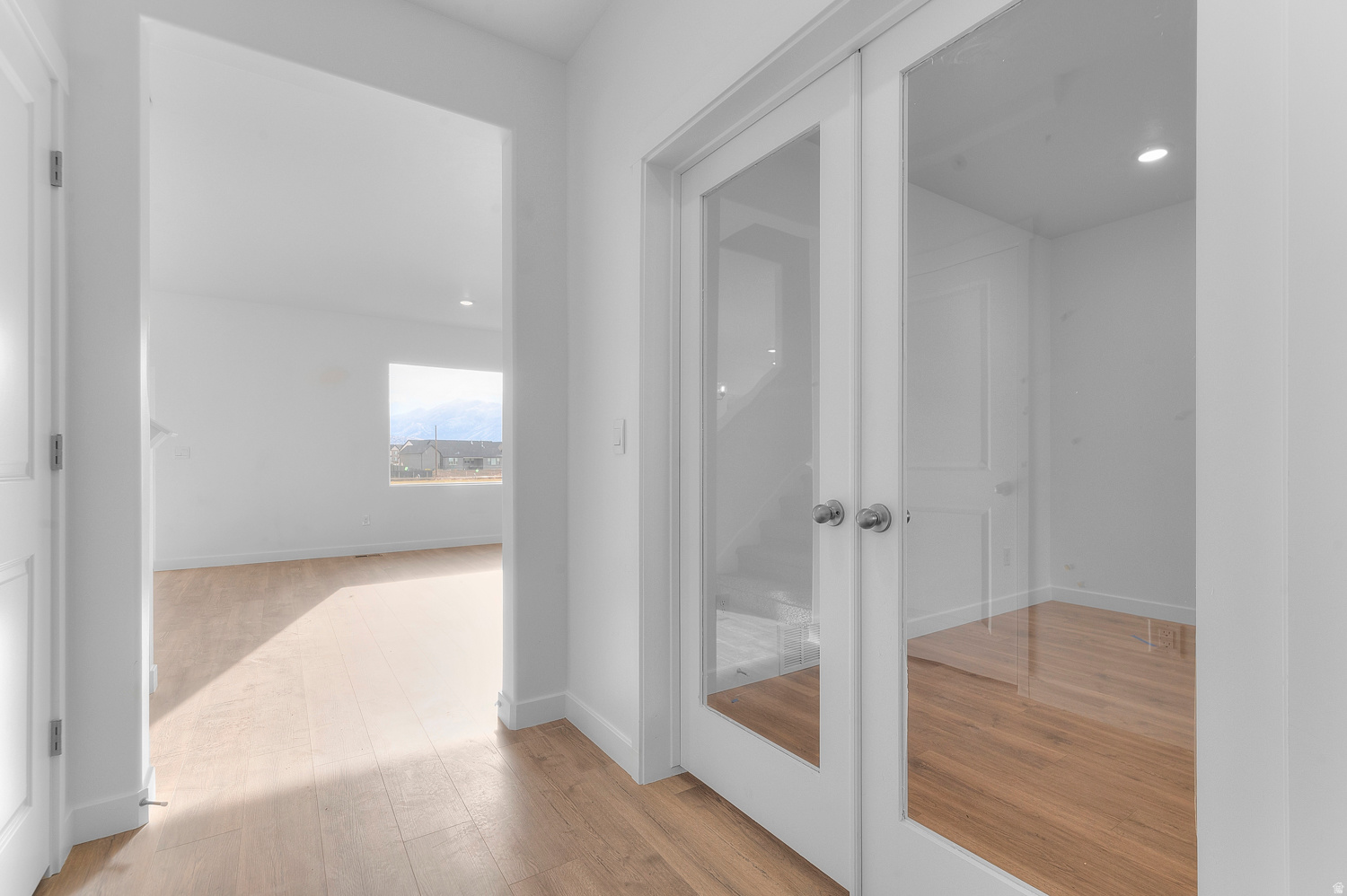 VIRIDIAN - Residential