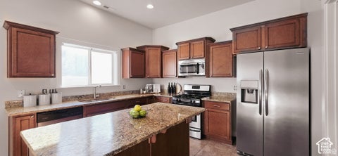 Tiny photo for 117 E RIVER BEND ST, Saratoga Springs, UT 84045 (MLS # 2189198)