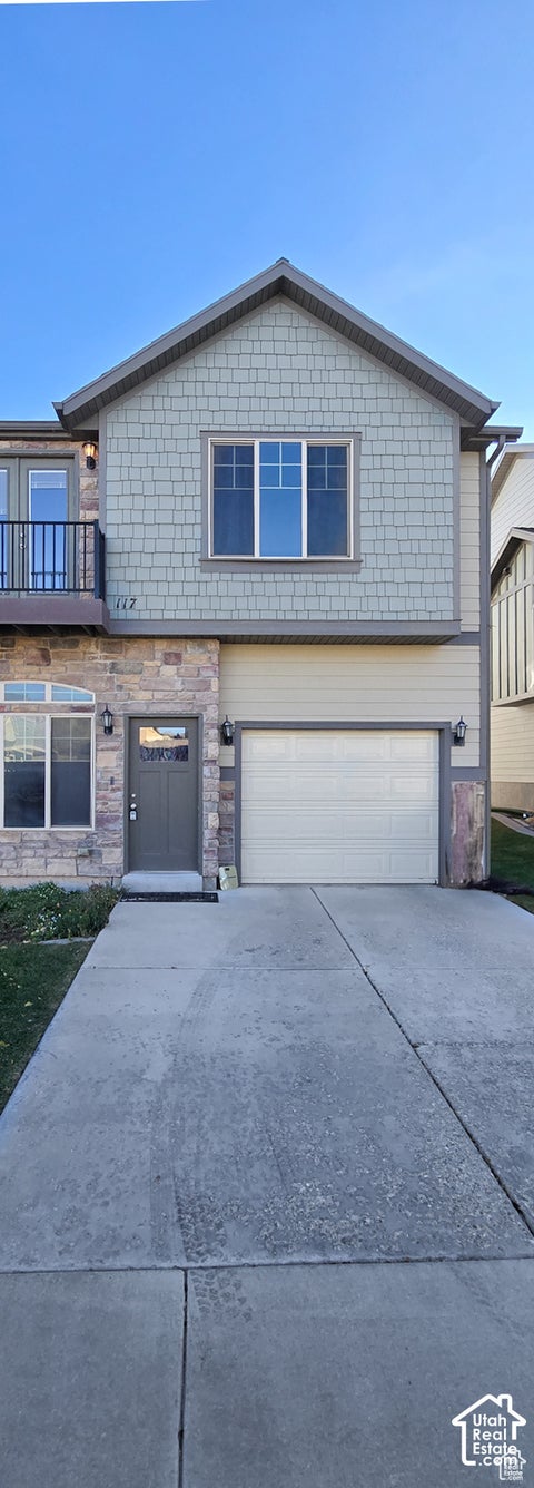Tiny photo for 117 E RIVER BEND ST, Saratoga Springs, UT 84045 (MLS # 2189198)