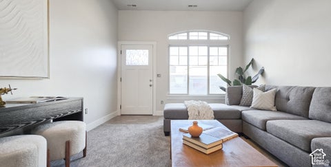 Tiny photo for 117 E RIVER BEND ST, Saratoga Springs, UT 84045 (MLS # 2189198)