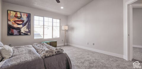 Tiny photo for 117 E RIVER BEND ST, Saratoga Springs, UT 84045 (MLS # 2189198)