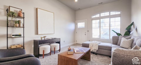 Tiny photo for 117 E RIVER BEND ST, Saratoga Springs, UT 84045 (MLS # 2189198)