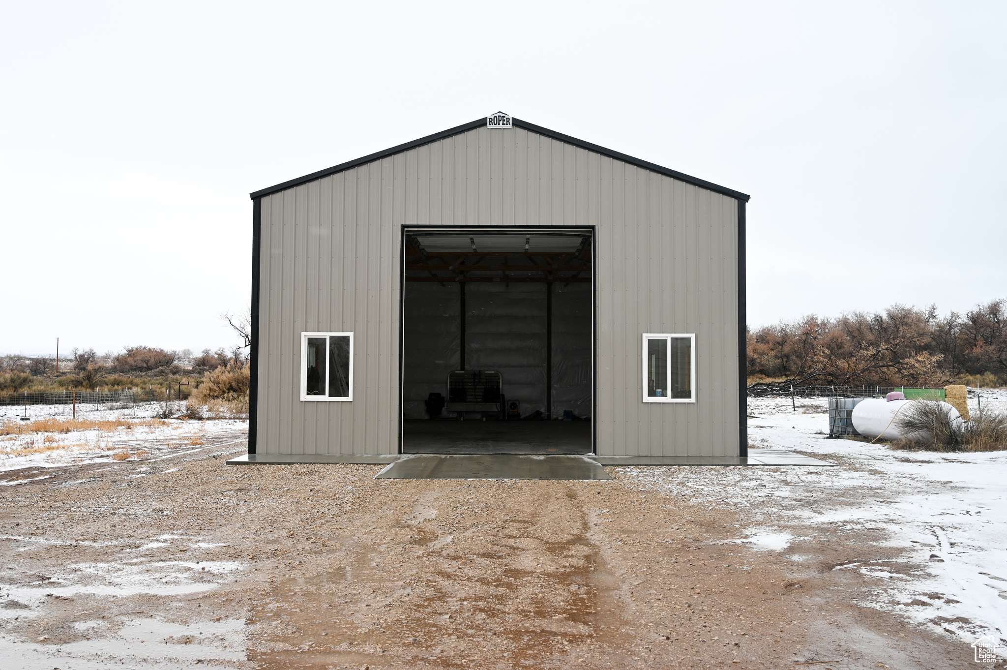 9697 E 8000, Lapoint, Utah image 38