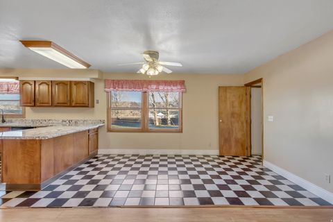 Tiny photo for 1612 E CANYON DR, South Weber, UT 84405 (MLS # 2131369)