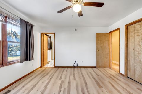 Tiny photo for 1612 E CANYON DR, South Weber, UT 84405 (MLS # 2131369)