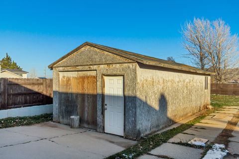 Tiny photo for 1612 E CANYON DR, South Weber, UT 84405 (MLS # 2131369)