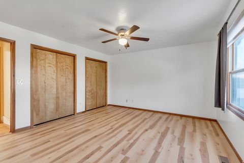 Tiny photo for 1612 E CANYON DR, South Weber, UT 84405 (MLS # 2131369)
