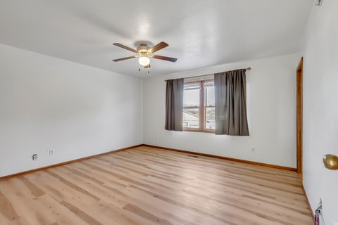 Tiny photo for 1612 E CANYON DR, South Weber, UT 84405 (MLS # 2131369)