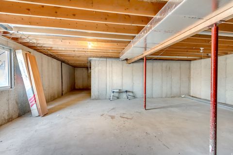 Tiny photo for 1612 E CANYON DR, South Weber, UT 84405 (MLS # 2131369)