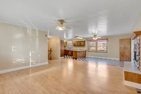 Tiny photo for 1612 E CANYON DR, South Weber, UT 84405 (MLS # 2131369)