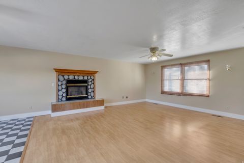 Tiny photo for 1612 E CANYON DR, South Weber, UT 84405 (MLS # 2131369)