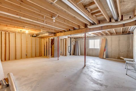 Tiny photo for 1612 E CANYON DR, South Weber, UT 84405 (MLS # 2131369)